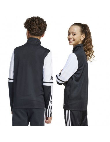 Adidas SQUADRA 25 Training JKT Jr... Adidas SQUADRA 25 Training JKT Jr...