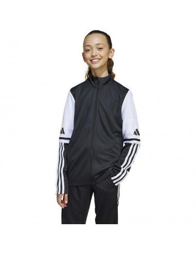 Adidas SQUADRA 25 Training JKT Jr... Adidas SQUADRA 25 Training JKT Jr...