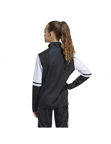 Adidas SQUADRA 25 Training JKT Jr... Adidas SQUADRA 25 Training JKT Jr...