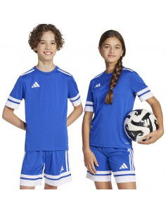 Adidas SQUADRA 25 JSY Y...
