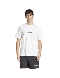 adidas Single Jersey Linear... 2
