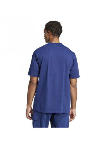 adidas Single Jersey Linear Tee JE8999 adidas Single Jersey Linear Tee JE8999