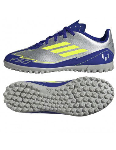 Adidas F50 Club Messi Jr TF IH0923 shoes Adidas F50 Club Messi Jr TF IH0923 shoes
