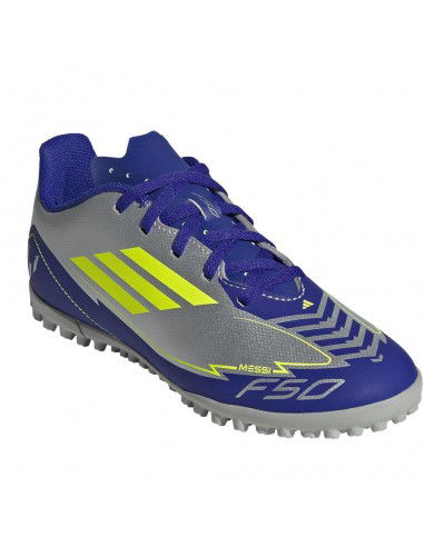 Adidas F50 Club Messi Jr TF IH0923 shoes Adidas F50 Club Messi Jr TF IH0923 shoes