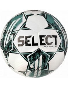 Football Select Numero 10...