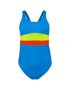 Crowell Swan Jr swimsuit...