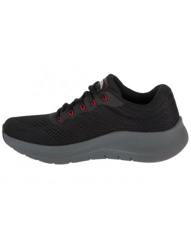 Skechers Arch Fit 20 232700BKRD Skechers Arch Fit 20 232700BKRD