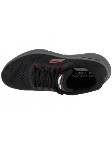Skechers Arch Fit 20 232700BKRD Skechers Arch Fit 20 232700BKRD