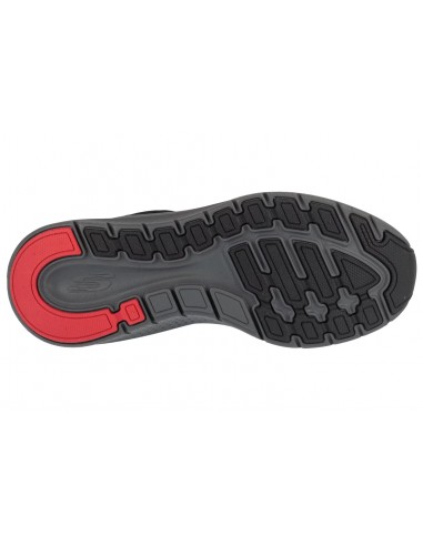 Skechers Arch Fit 20 232700BKRD Skechers Arch Fit 20 232700BKRD