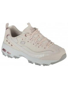 Skechers D'Lites Ladies...