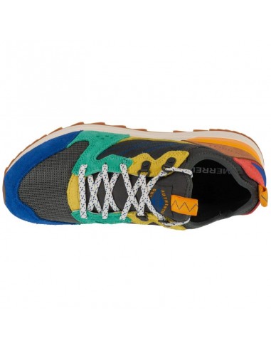 Merrell Alpine 83 Sneaker Recraft... Merrell Alpine 83 Sneaker Recraft...