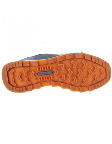 Merrell Alpine 83 Sneaker Sport J007031 Merrell Alpine 83 Sneaker Sport J007031