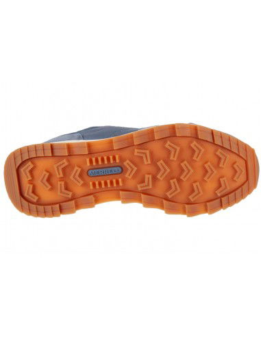 Merrell Alpine 83 Sneaker Sport J007031 Merrell Alpine 83 Sneaker Sport J007031