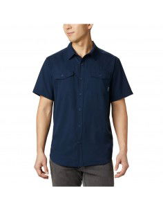 Columbia Utilizer II Solid... 2