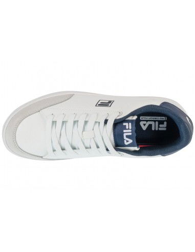 Fila Courtbay FFM036513037 Fila Courtbay FFM036513037