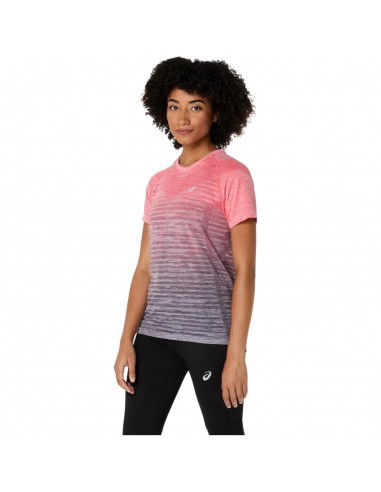 ASICS Seamless SS Top 2012C385701 ASICS Seamless SS Top 2012C385701