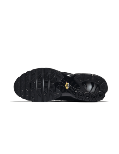 Nike Air Max Plus Triple Black... Nike Air Max Plus Triple Black...