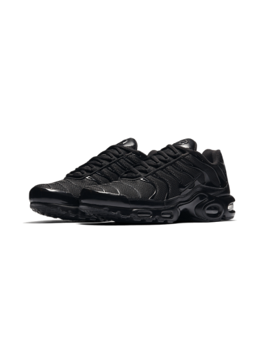 Nike Air Max Plus Triple Black... Nike Air Max Plus Triple Black...