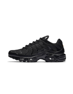 Nike Air Max Plus Triple Black 604133050 MBS 2