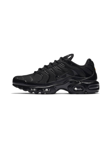 Nike Air Max Plus Triple Black... Nike Air Max Plus Triple Black...