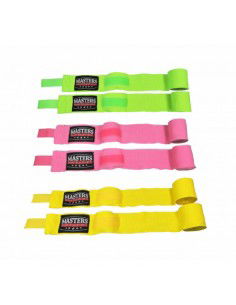 Elastic boxing tapes BBE25...