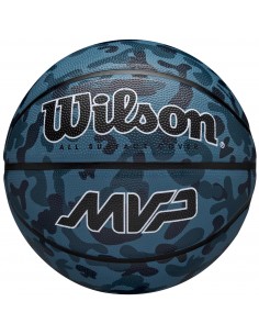 Wilson MVP Camo Ball...