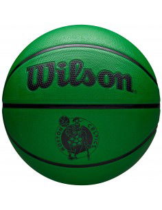Wilson NBA Team Tribute...