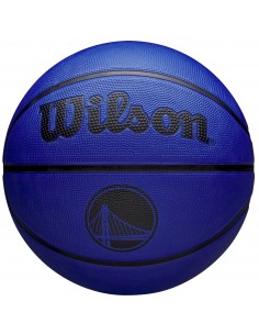 Wilson NBA Team Tribute...