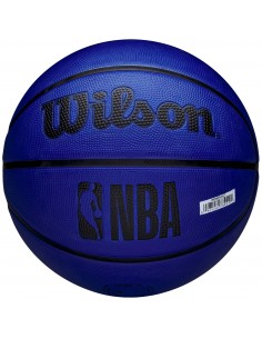 Wilson NBA Team Tribute... 2