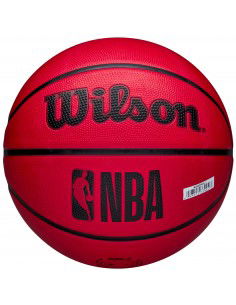 Wilson NBA Team Tribute... 2
