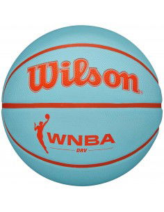 Wilson WNBA Drv Ball WTB4809XB