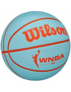 Wilson WNBA Drv Ball WTB4809XB 2
