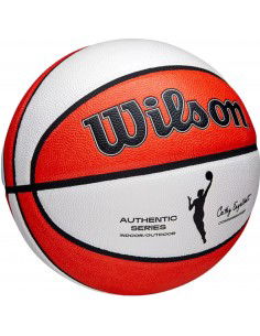 Wilson WNBA Authenitic... 2