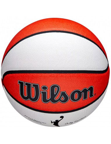 Wilson WNBA Authenitic IndoorOutdoor... Wilson WNBA Authenitic IndoorOutdoor...
