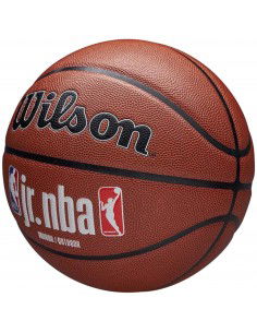 Wilson Jr NBA Fam Logo Auth... 2