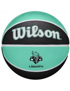 Wilson WNBA Team Tribute...