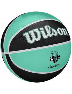 Wilson WNBA Team Tribute... 2