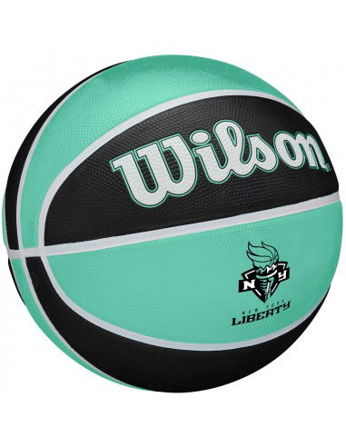 Wilson WNBA Team Tribute New York... Wilson WNBA Team Tribute New York...