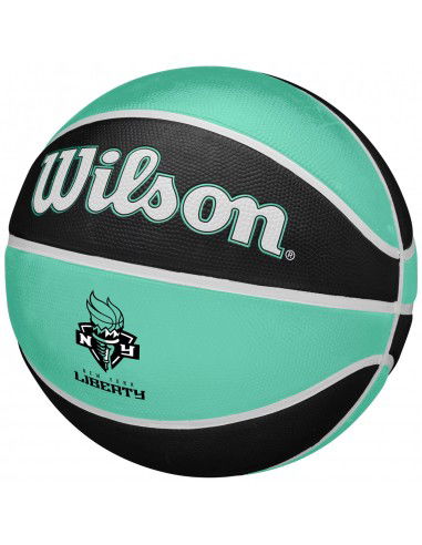 Wilson WNBA Team Tribute New York... Wilson WNBA Team Tribute New York...