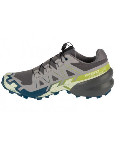 Salomon Speedcross 6 L47810900 Salomon Speedcross 6 L47810900