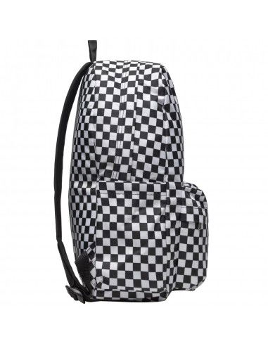 Vans Old Skool Check Backpack... Vans Old Skool Check Backpack...