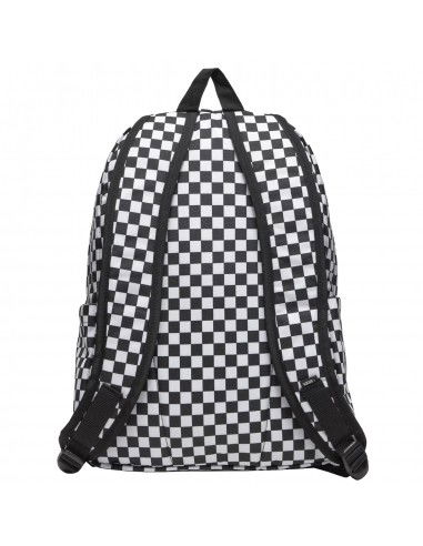 Vans Old Skool Check Backpack... Vans Old Skool Check Backpack...