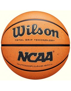 Wilson NCAA Outdoor Game...