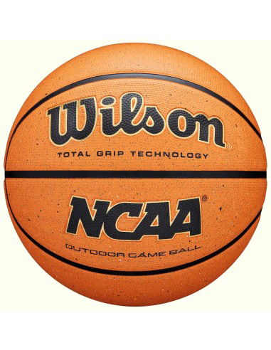 Wilson NCAA Outdoor Game Ball... Wilson NCAA Outdoor Game Ball...