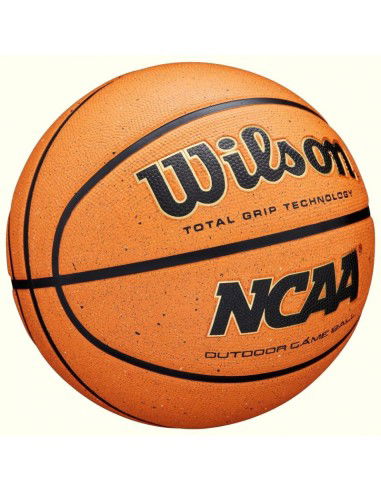 Wilson NCAA Outdoor Game Ball... Wilson NCAA Outdoor Game Ball...
