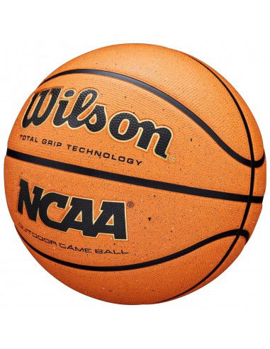Wilson NCAA Outdoor Game Ball... Wilson NCAA Outdoor Game Ball...