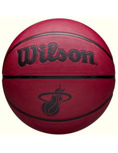 Wilson NBA Team Tribute...