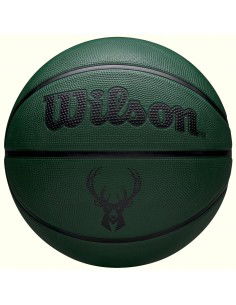 Wilson NBA Team Tribute...