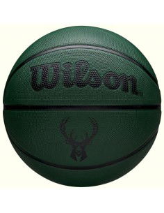 Wilson NBA Team Tribute... 2