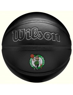 Wilson NBA Team Premiere...